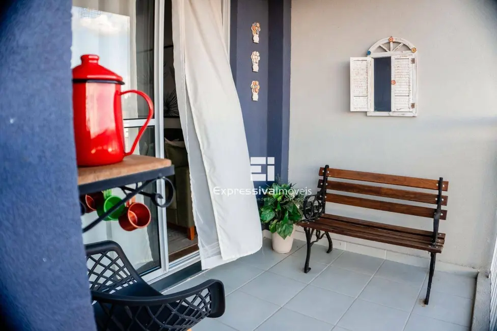 Foto 8 de Apartamento com 2 quartos à venda, 65m2 em Itatiba - SP