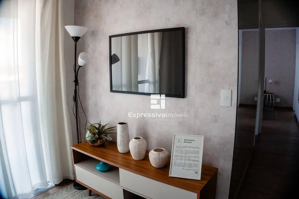 Foto 4 de Apartamento com 2 quartos à venda, 65m2 em Itatiba - SP