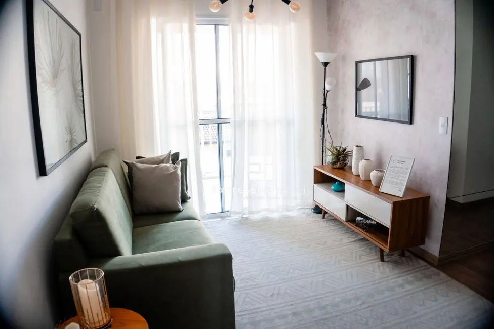 Foto 3 de Apartamento com 2 quartos à venda, 65m2 em Itatiba - SP