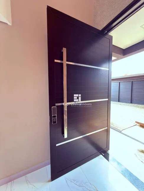 Foto 6 de Casa com 4 quartos à venda, 600m2 em Nova Itatiba, Itatiba - SP