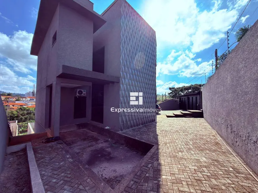 Foto 4 de Casa com 4 quartos à venda, 600m2 em Nova Itatiba, Itatiba - SP