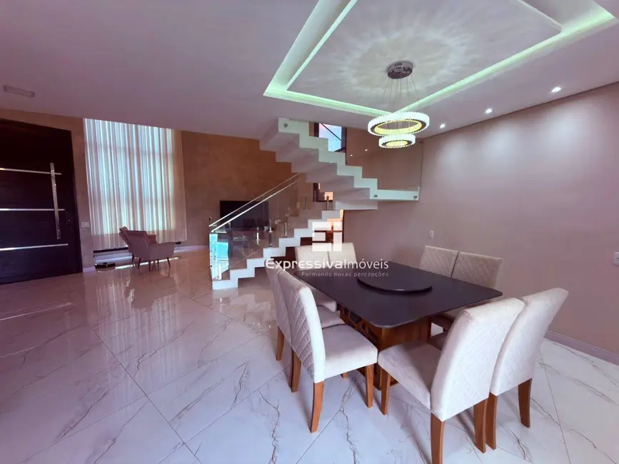 Foto 7 de Casa com 4 quartos à venda, 600m2 em Nova Itatiba, Itatiba - SP