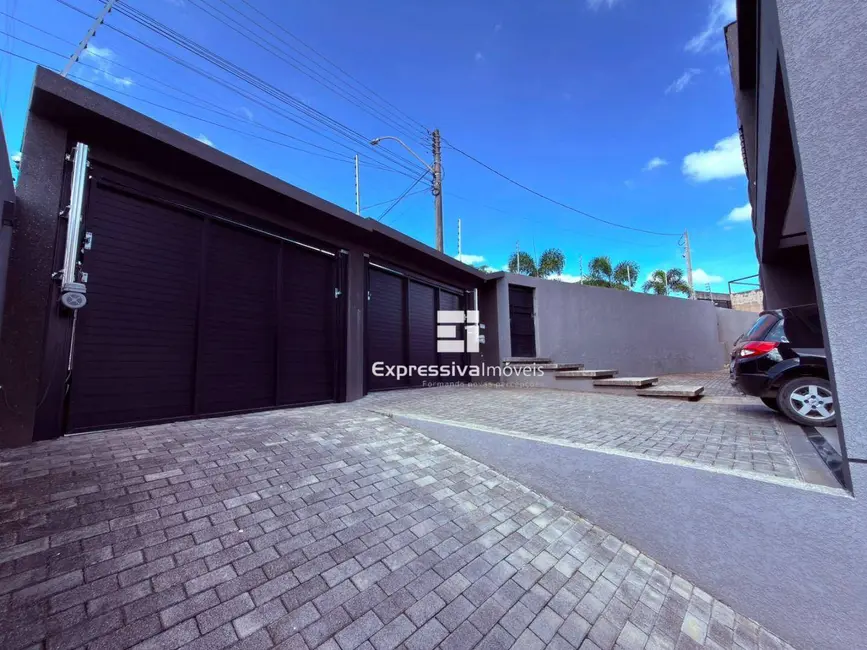 Foto 5 de Casa com 4 quartos à venda, 600m2 em Nova Itatiba, Itatiba - SP