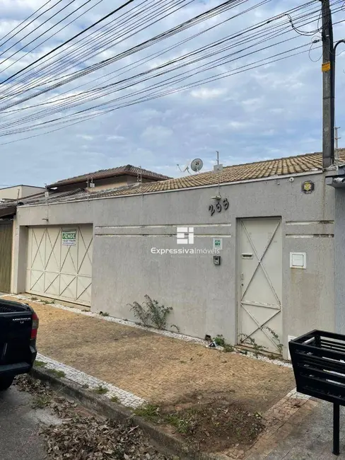 Foto 1 de Casa com 3 quartos à venda, 300m2 em Itatiba - SP
