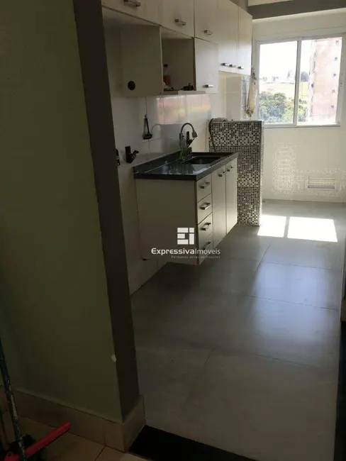 Apartamento com 2 quartos à venda, 51m2 em Itatiba - SP - imagem 8 Foto 8 de Apartamento com 2 quartos à venda, 51m2 em Itatiba - SP