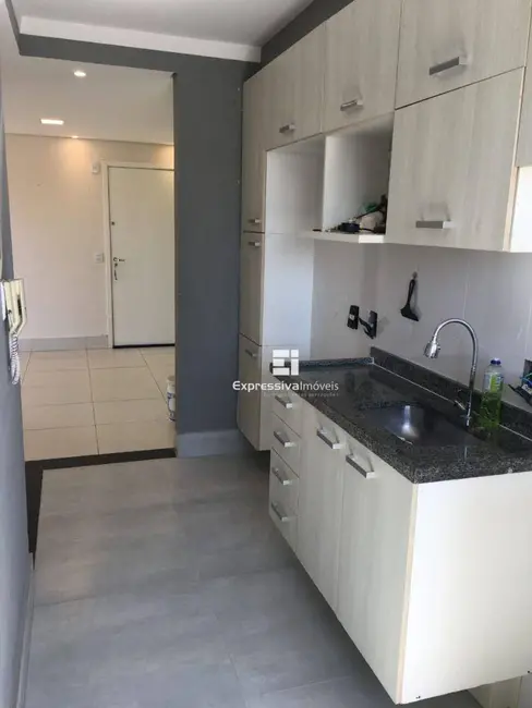 Apartamento com 2 quartos à venda, 51m2 em Itatiba - SP - imagem 7 Foto 7 de Apartamento com 2 quartos à venda, 51m2 em Itatiba - SP