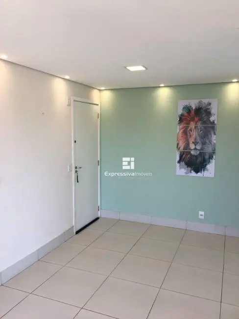 Apartamento com 2 quartos à venda, 51m2 em Itatiba - SP - imagem 2 Foto 2 de Apartamento com 2 quartos à venda, 51m2 em Itatiba - SP