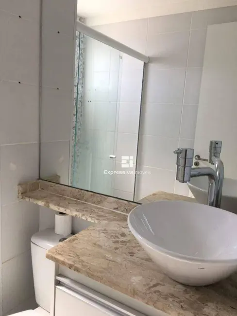 Apartamento com 2 quartos à venda, 51m2 em Itatiba - SP - imagem 5 Foto 5 de Apartamento com 2 quartos à venda, 51m2 em Itatiba - SP