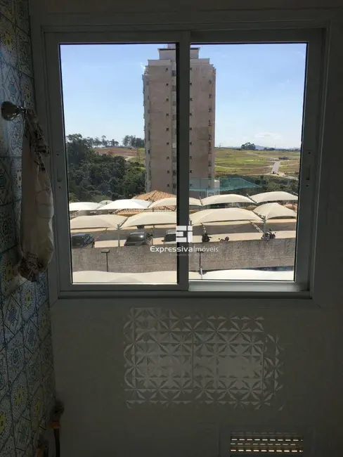 Apartamento com 2 quartos à venda, 51m2 em Itatiba - SP - imagem 9 Foto 9 de Apartamento com 2 quartos à venda, 51m2 em Itatiba - SP