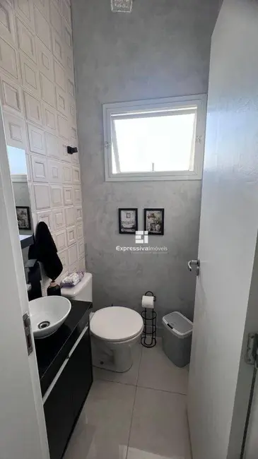 Foto 8 de Casa de Condomínio com 4 quartos à venda, 525m2 em Bairro da Posse, Itatiba - SP