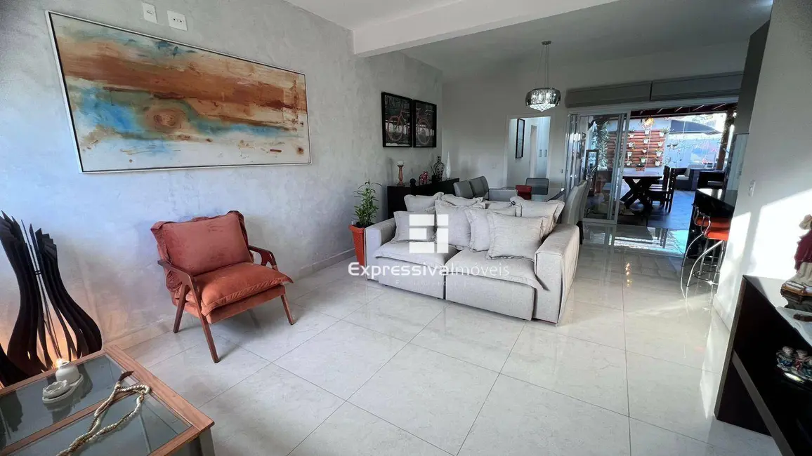 Foto 4 de Casa de Condomínio com 4 quartos à venda, 525m2 em Bairro da Posse, Itatiba - SP