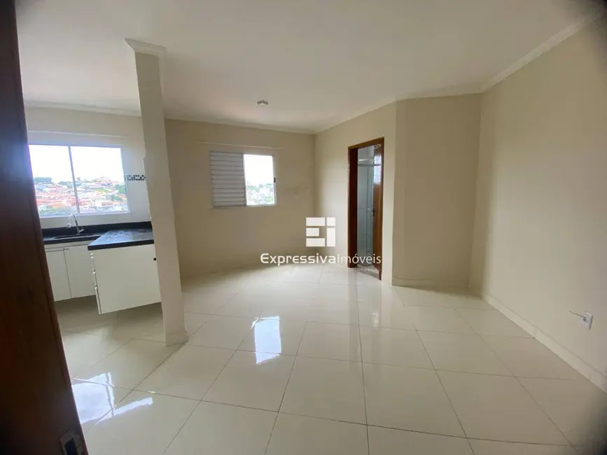 Apartamento com 1 quarto à venda, 28m2 em Jardim Palladino, Itatiba - SP - imagem 2 Foto 2 de Apartamento com 1 quarto à venda, 28m2 em Jardim Palladino, Itatiba - SP