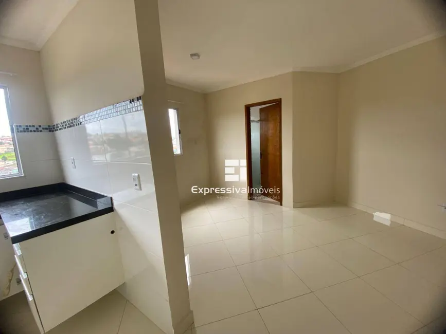 Apartamento com 1 quarto à venda, 28m2 em Jardim Palladino, Itatiba - SP - imagem 4 Foto 4 de Apartamento com 1 quarto à venda, 28m2 em Jardim Palladino, Itatiba - SP