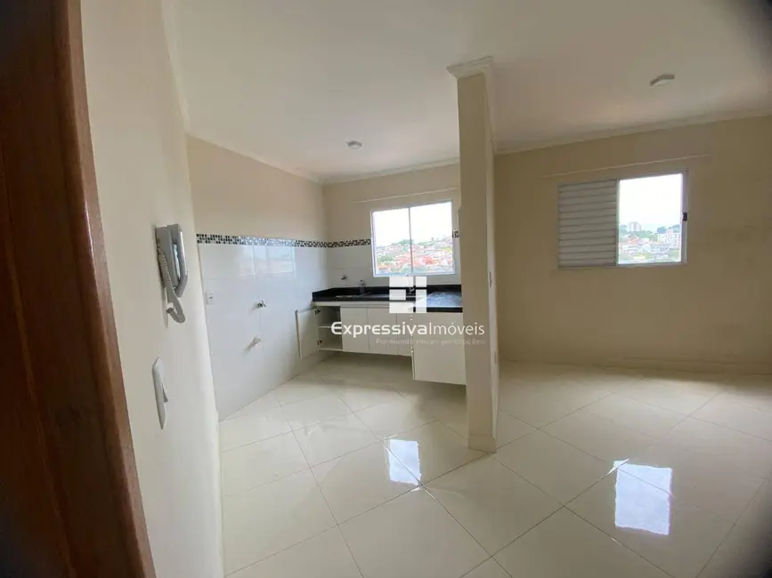 Apartamento com 1 quarto à venda, 28m2 em Jardim Palladino, Itatiba - SP - imagem 1 Foto 1 de Apartamento com 1 quarto à venda, 28m2 em Jardim Palladino, Itatiba - SP
