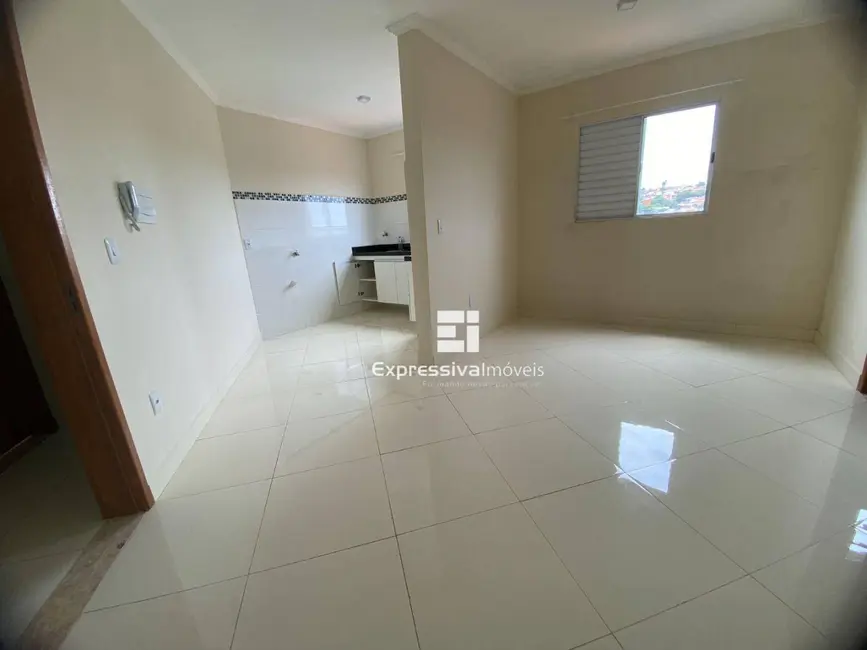 Apartamento com 1 quarto à venda, 28m2 em Jardim Palladino, Itatiba - SP - imagem 3 Foto 3 de Apartamento com 1 quarto à venda, 28m2 em Jardim Palladino, Itatiba - SP