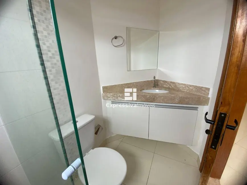 Apartamento com 1 quarto à venda, 28m2 em Jardim Palladino, Itatiba - SP - imagem 6 Foto 6 de Apartamento com 1 quarto à venda, 28m2 em Jardim Palladino, Itatiba - SP