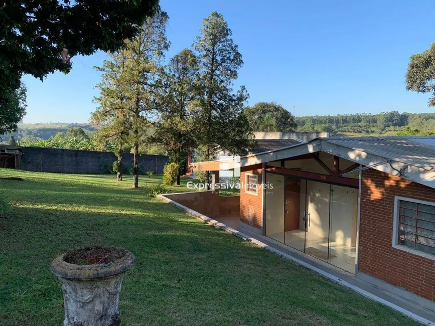 Casa de Condomínio com 5 quartos à venda, 2916m2 em Recanto Princesa da Colina, Itatiba - SP - imagem 1 Foto 1 de Casa de Condomínio com 5 quartos à venda, 2916m2 em Recanto Princesa da Colina, Itatiba - SP
