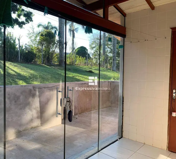 Casa de Condomínio com 5 quartos à venda, 2916m2 em Recanto Princesa da Colina, Itatiba - SP - imagem 3 Foto 3 de Casa de Condomínio com 5 quartos à venda, 2916m2 em Recanto Princesa da Colina, Itatiba - SP