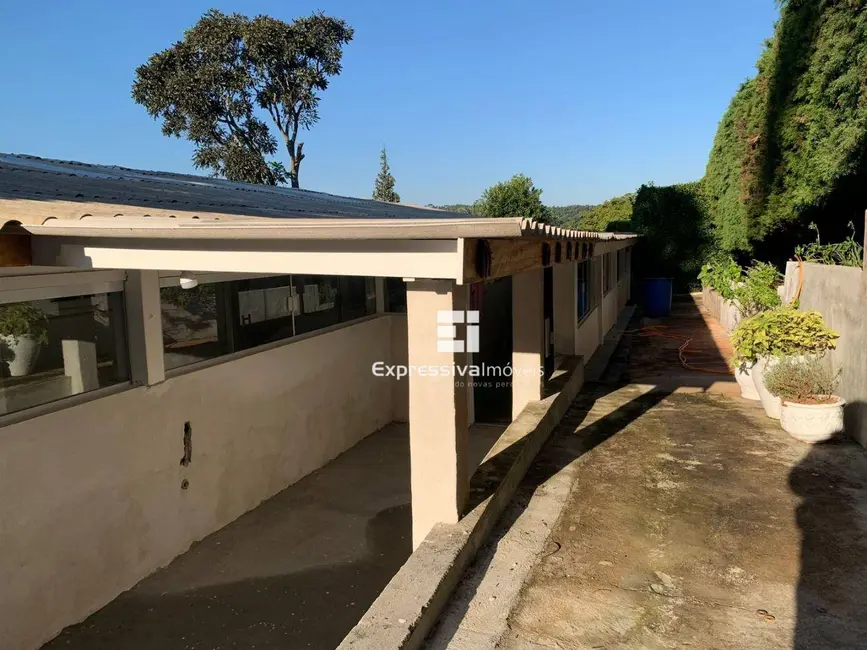Casa de Condomínio com 5 quartos à venda, 2916m2 em Recanto Princesa da Colina, Itatiba - SP - imagem 2 Foto 2 de Casa de Condomínio com 5 quartos à venda, 2916m2 em Recanto Princesa da Colina, Itatiba - SP