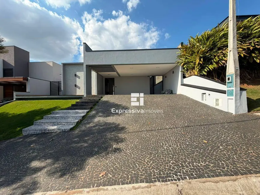 Foto 1 de Casa de Condomínio com 3 quartos à venda, 480m2 em Reserva Santa Rosa, Itatiba - SP