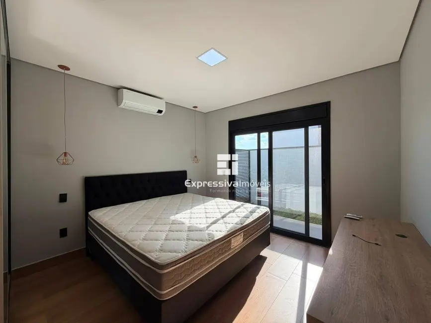 Foto 3 de Casa de Condomínio com 3 quartos à venda, 480m2 em Reserva Santa Rosa, Itatiba - SP