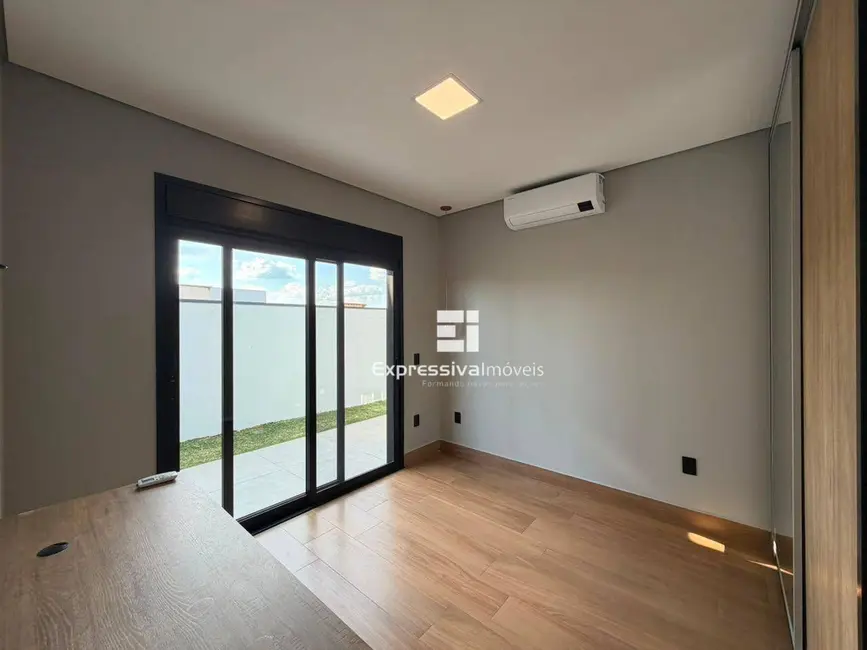 Foto 6 de Casa de Condomínio com 3 quartos à venda, 480m2 em Reserva Santa Rosa, Itatiba - SP