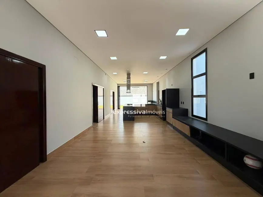 Foto 2 de Casa de Condomínio com 3 quartos à venda, 480m2 em Reserva Santa Rosa, Itatiba - SP