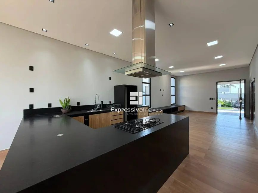 Foto 9 de Casa de Condomínio com 3 quartos à venda, 480m2 em Reserva Santa Rosa, Itatiba - SP