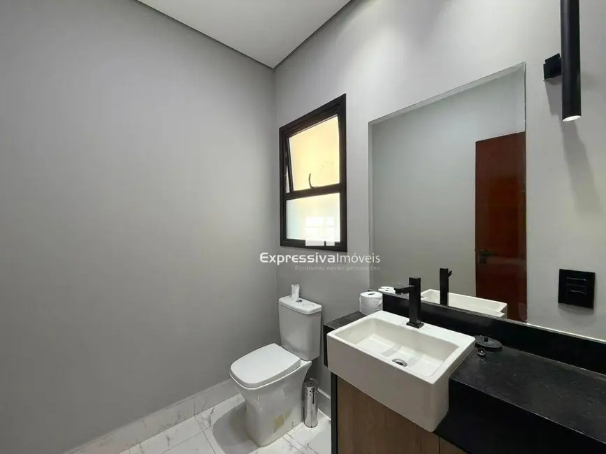 Foto 7 de Casa de Condomínio com 3 quartos à venda, 480m2 em Reserva Santa Rosa, Itatiba - SP