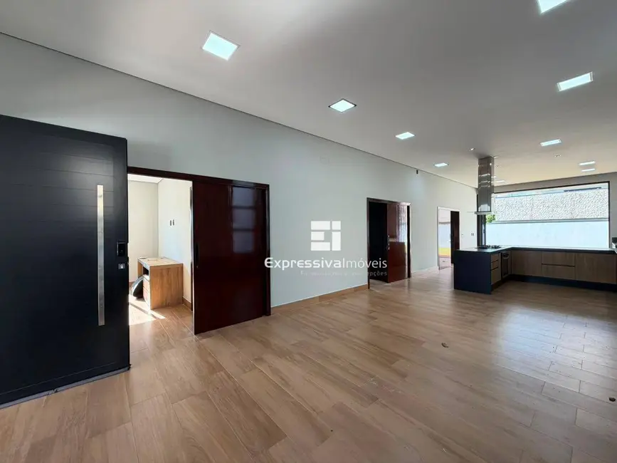 Foto 4 de Casa de Condomínio com 3 quartos à venda, 480m2 em Reserva Santa Rosa, Itatiba - SP