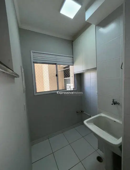 Apartamento com 2 quartos à venda e para alugar, 53m2 em Loteamento Santo Antônio, Itatiba - SP - imagem 9 Foto 9 de Apartamento com 2 quartos à venda e para alugar, 53m2 em Loteamento Santo Antônio, Itatiba - SP