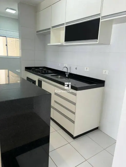Apartamento com 2 quartos à venda e para alugar, 53m2 em Loteamento Santo Antônio, Itatiba - SP - imagem 6 Foto 6 de Apartamento com 2 quartos à venda e para alugar, 53m2 em Loteamento Santo Antônio, Itatiba - SP