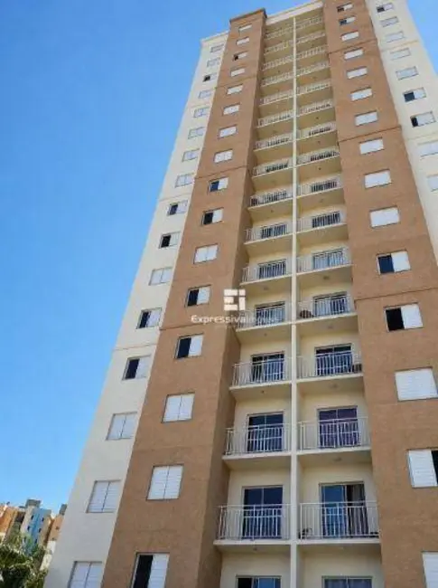 Apartamento com 2 quartos à venda e para alugar, 53m2 em Loteamento Santo Antônio, Itatiba - SP - imagem 1 Foto 1 de Apartamento com 2 quartos à venda e para alugar, 53m2 em Loteamento Santo Antônio, Itatiba - SP