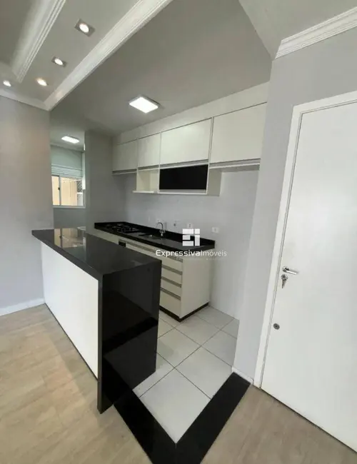 Apartamento com 2 quartos à venda e para alugar, 53m2 em Loteamento Santo Antônio, Itatiba - SP - imagem 5 Foto 5 de Apartamento com 2 quartos à venda e para alugar, 53m2 em Loteamento Santo Antônio, Itatiba - SP