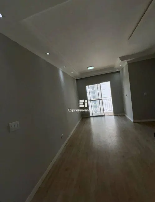 Apartamento com 2 quartos à venda e para alugar, 53m2 em Loteamento Santo Antônio, Itatiba - SP - imagem 3 Foto 3 de Apartamento com 2 quartos à venda e para alugar, 53m2 em Loteamento Santo Antônio, Itatiba - SP