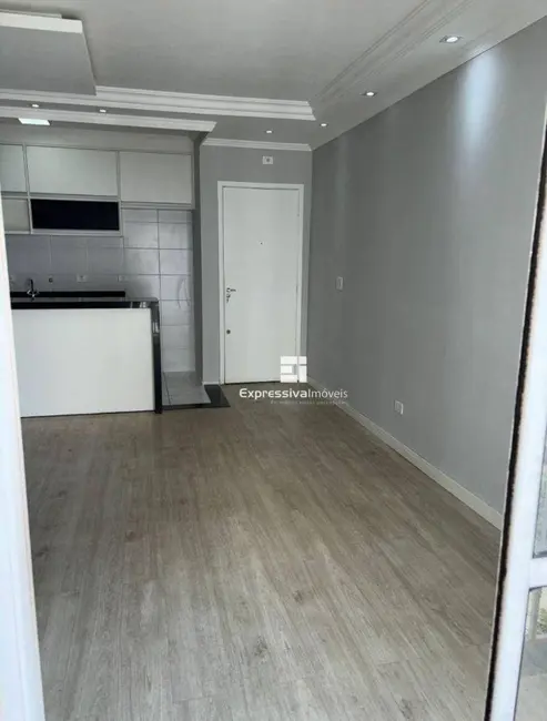 Apartamento com 2 quartos à venda e para alugar, 53m2 em Loteamento Santo Antônio, Itatiba - SP - imagem 4 Foto 4 de Apartamento com 2 quartos à venda e para alugar, 53m2 em Loteamento Santo Antônio, Itatiba - SP
