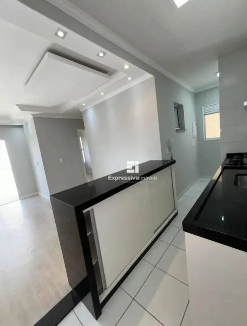 Apartamento com 2 quartos à venda e para alugar, 53m2 em Loteamento Santo Antônio, Itatiba - SP - imagem 7 Foto 7 de Apartamento com 2 quartos à venda e para alugar, 53m2 em Loteamento Santo Antônio, Itatiba - SP