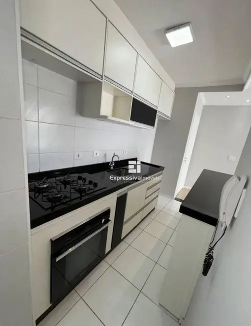 Apartamento com 2 quartos à venda e para alugar, 53m2 em Loteamento Santo Antônio, Itatiba - SP - imagem 8 Foto 8 de Apartamento com 2 quartos à venda e para alugar, 53m2 em Loteamento Santo Antônio, Itatiba - SP