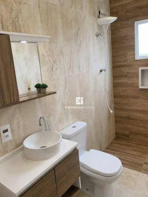 Foto 8 de Casa de Condomínio com 3 quartos para alugar, 500m2 em Itatiba - SP