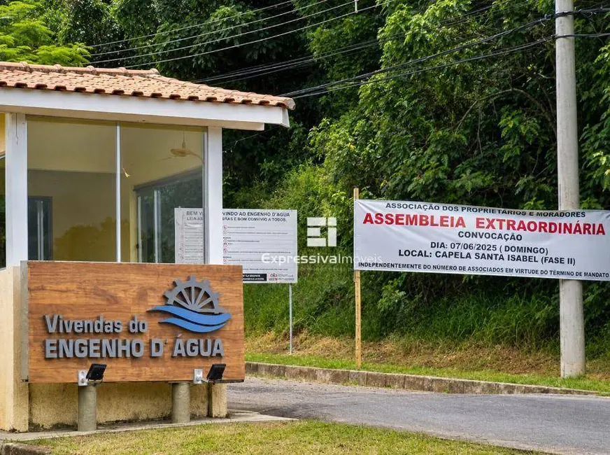 Foto 1 de Casa de Condomínio com 3 quartos para alugar, 500m2 em Itatiba - SP