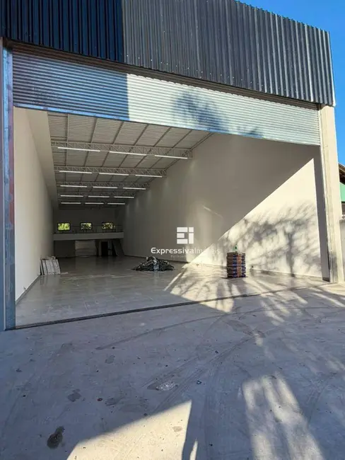 Armazém / Galpão para alugar, 440m2 em Jardim da Luz, Itatiba - SP - imagem 2 Foto 2 de Armazém / Galpão para alugar, 440m2 em Jardim da Luz, Itatiba - SP