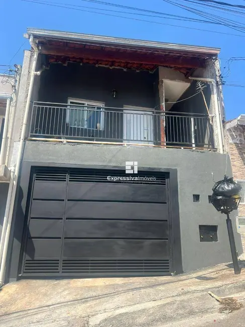 Foto 2 de Casa com 2 quartos à venda, 125m2 em Loteamento Parque da Colina II, Itatiba - SP