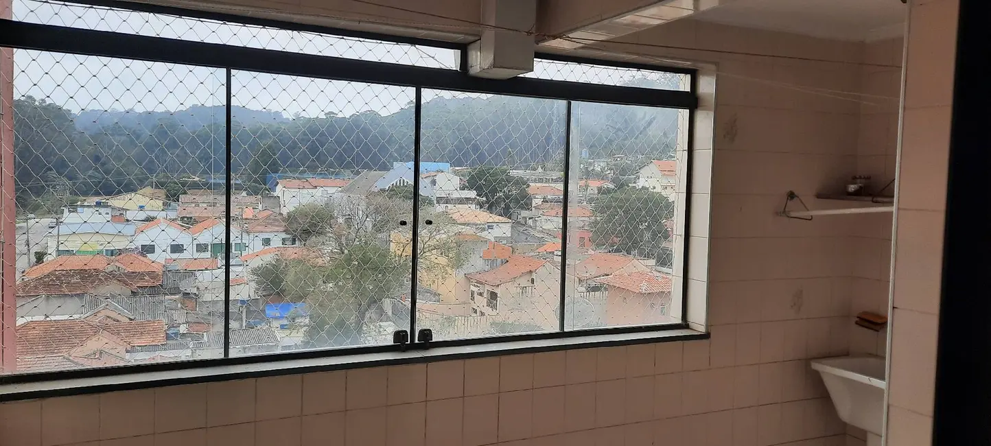 Apartamento com 3 quartos à venda em Centro, Mairinque - SP - imagem 6 Foto 6 de Apartamento com 3 quartos à venda em Centro, Mairinque - SP