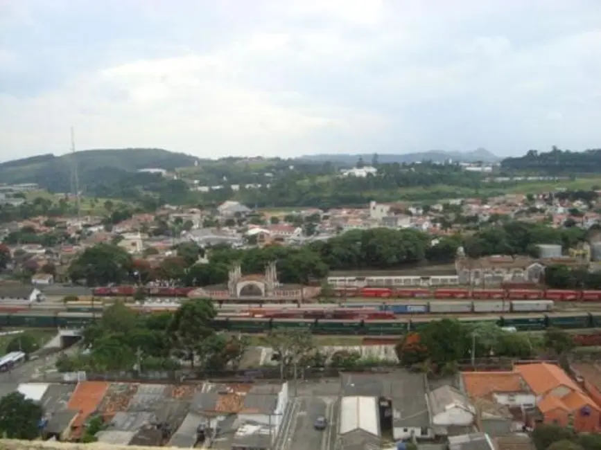 Apartamento com 3 quartos à venda em Centro, Mairinque - SP - imagem 3 Foto 3 de Apartamento com 3 quartos à venda em Centro, Mairinque - SP