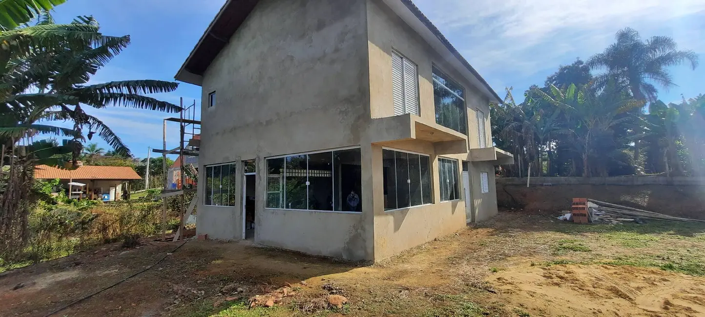 Foto 2 de Chácara com 2 quartos à venda e para alugar, 1000m2 em Mairinque - SP