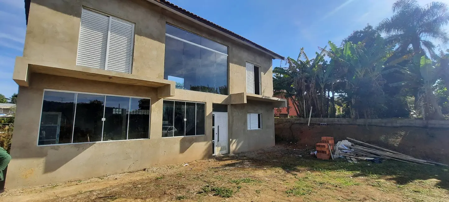 Foto 1 de Chácara com 2 quartos à venda e para alugar, 1000m2 em Mairinque - SP