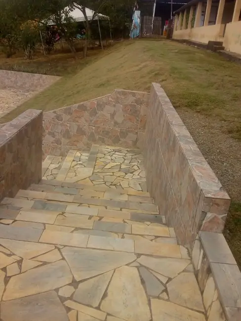 Foto 7 de Chácara com 2 quartos à venda, 5437m2 em Dona Catarina, Mairinque - SP