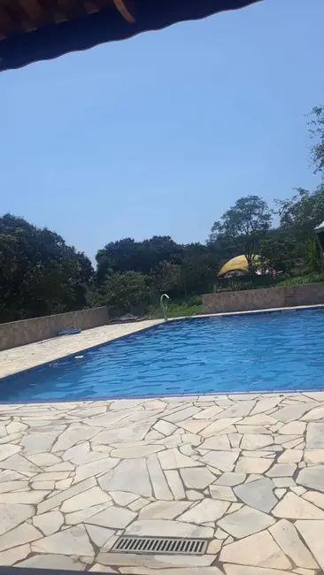 Foto 4 de Chácara com 2 quartos à venda, 5437m2 em Dona Catarina, Mairinque - SP