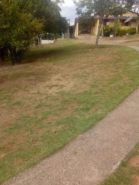 Foto 8 de Chácara com 2 quartos à venda, 5437m2 em Dona Catarina, Mairinque - SP