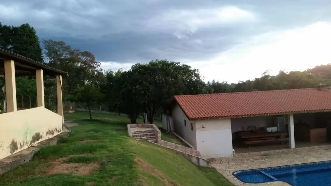 Foto 5 de Chácara com 2 quartos à venda, 5437m2 em Dona Catarina, Mairinque - SP